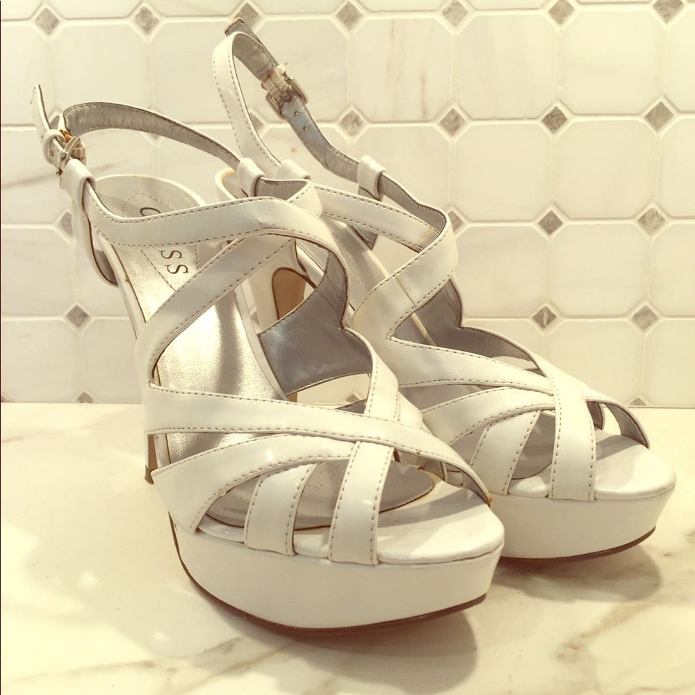 Guess Heels